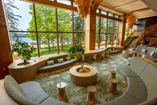 THE FOREST AKAN Tsuruga Resort - 7