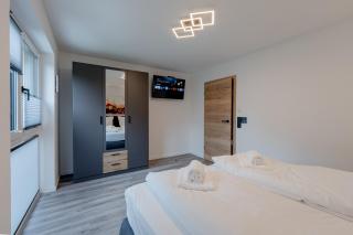 BPS Apartment #13 View - NEU - Natur - Deluxe - Modern - Horb am Neckar - 5