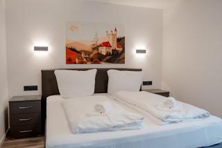 BPS Apartment #13 View - NEU - Natur - Deluxe - Modern - 8