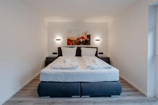 BPS Apartment #13 View - NEU - Natur - Deluxe - Modern - Horb am Neckar - 7