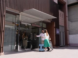 Tokyu Stay Monzen-Nakacho Tokyo - Tokio - 6
