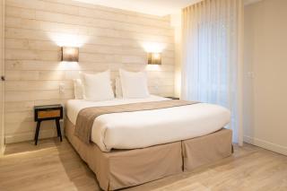 Logis Hotel La Closerie - La Baule - 9