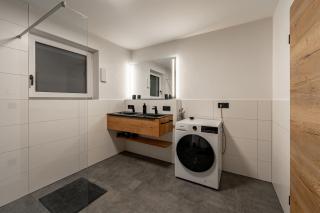 BPS Apartment #13 View - NEU - Natur - Deluxe - Modern - 1