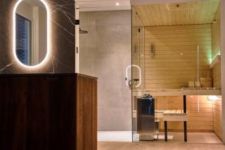 Large Davos Penthouse, 7 Beds, near WEF - 2