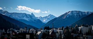 Large Davos Penthouse, 7 Beds, near WEF - Davos - 0