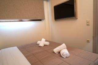 Nepheli Apartments and Studios - Paralia Katerinis - 6