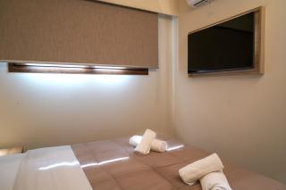 Nepheli Apartments and Studios - 1