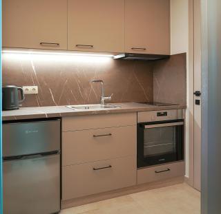 Nepheli Apartments and Studios - 1