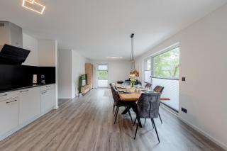 BPS Apartment #13 View - NEU - Natur - Deluxe - Modern - 5