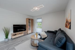 BPS Apartment #13 View - NEU - Natur - Deluxe - Modern - 9