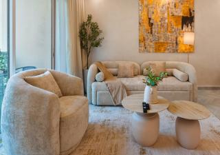 Al Thayyal 2 - The Greens - 1BR Apartment - Allsopp & Allsopp - 9