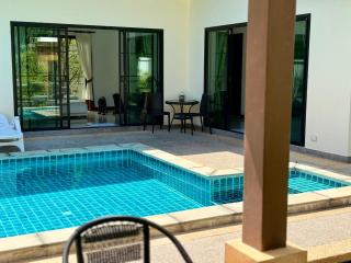 BlueElephant Villa NaiHarn - 5