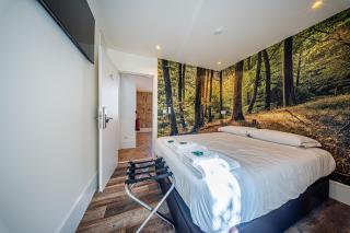 Celtic Lodge - Guest House - Viseu - 6