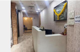 Hotel Shree Bhagwati - 8