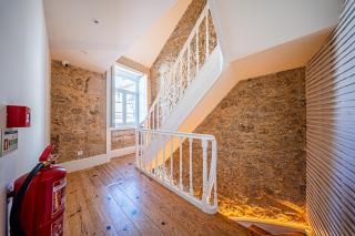 Celtic Lodge - Guest House - Viseu - 3