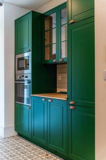 Celtic Lodge - Guest House - Viseu - 2