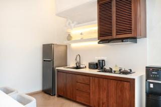 Brand New Villa Palma 2 at Bingin Sentosa - Uluwatu - 7