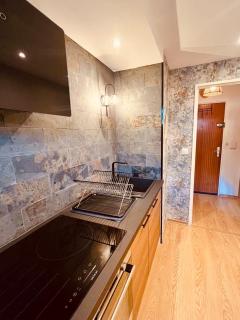 Le Colmar'Inn Cosy apartment in historical center & Petite Venise Ascenseur et Parking 50m - 4
