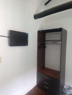 Habitación Muisca - 4