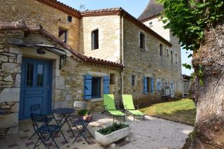 Domaine du Mayne - La Ferme - Clévacances 3 clés - 0