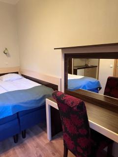 Pirita Beach Apartments & SPA - 7