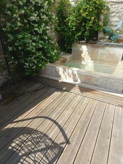 Villa événements Balnéo & Spa - 1