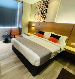 Extreme Boutique Hotel - 1