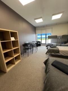 MX SPORT hotel - Valmiera - 9