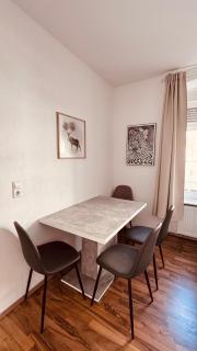 DE Apartment - 4