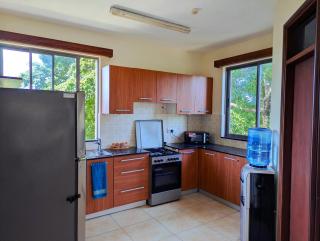 Serenity Holiday Homes - 9