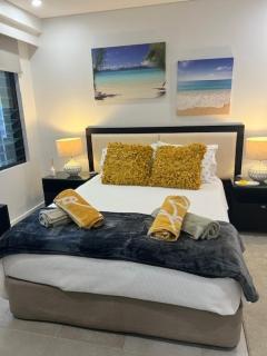 Tranquil Waters 2 Bedroom Apartment - 0