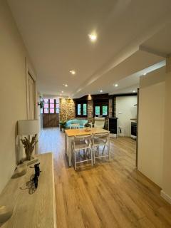 La casa de cuatro caminos - 5