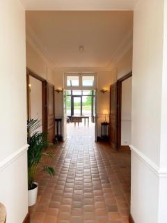 Chambres au chateau - 2