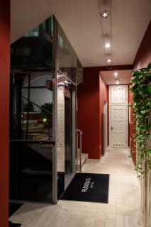 Rudolfo Hotel - Lviv - 2