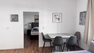 DE Apartment - Neu-Ulm - 6