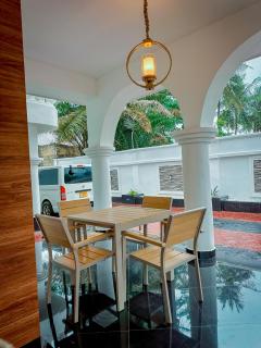 Legrand Marie Apartment - 3