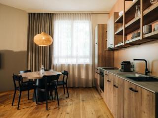 KURVE Apartments & Lounge - Adelboden - 6