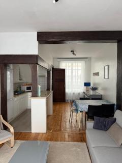 Résidence Fleurbey - 8