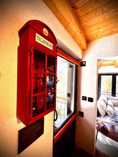 Pine Haven Retreat - Grohote - 3