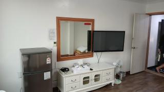 Namhae Beach Hotel - Namhae - 6