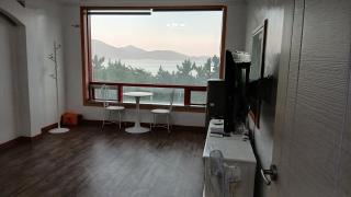 Namhae Beach Hotel - Namhae - 7