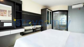2BR The BCC Residence 7AC City View - 6