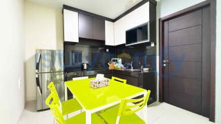 2BR The BCC Residence 7AC City View - 8