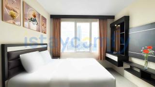2BR The BCC Residence 7AC City View - 7
