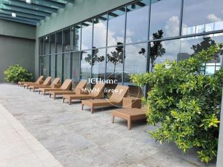 SKS Pavilion Town House By MWM Johor Bahru - Johor Bahru - 7