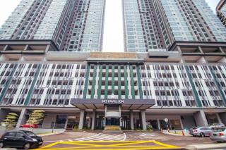 SKS Pavilion Town House By MWM Johor Bahru - Johor Bahru - 0