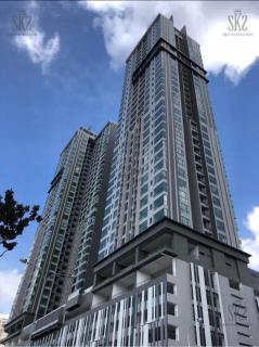 SKS Pavilion Town House By MWM Johor Bahru - Johor Bahru - 9