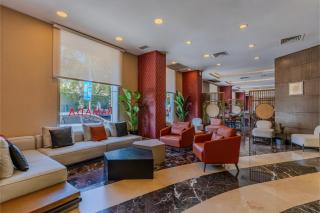 Ramada Plaza By Wyndham Izmir - Izmir - 6
