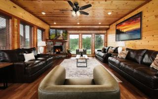 Bethlehem Lodge - Sevierville - 6