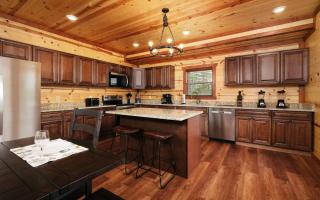 Bethlehem Lodge - Sevierville - 2